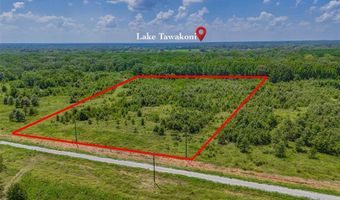 Lot 16 Rains County Road 2610, Alba, TX 75410