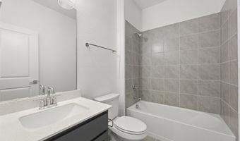 Coyote Meadows by Ashton Woods 1608 Diamond Peak Trail Plan: Crockett, Anna, TX 75409