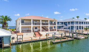 130 Bay Hbr, Aransas Pass, TX 78336