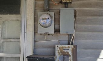 444 E 8th St, Baxter Springs, KS 66713