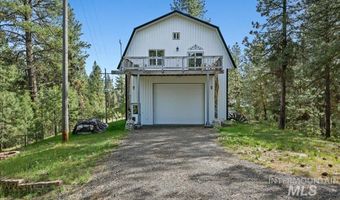 14 Melonie Loop, Cascade, ID 83611