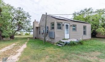 835 Comanche Trl, Abilene, TX 79601