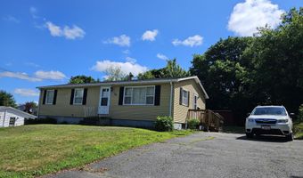 381 Birch St, Bangor, ME 04401