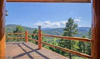 1062 Johnny Martinez Trl, Bozeman, MT 59715