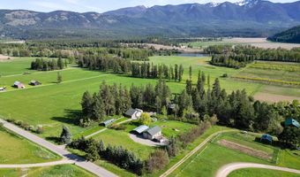 3226 District Two Rd, Bonners Ferry, ID 83805