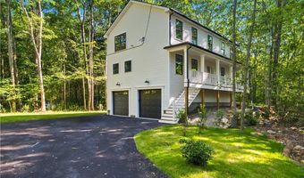 172 Pine Swamp Rd, Cumberland, RI 02864