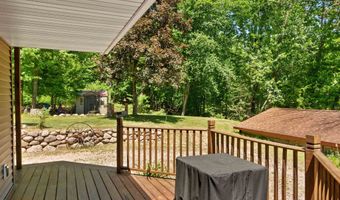 8840 SPRING LAKE Rd, Amherst, WI 54406