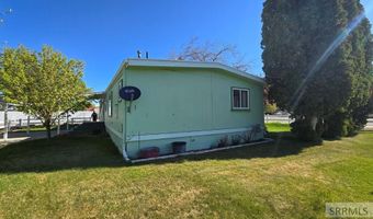 441 Cedar St, Blackfoot, ID 83221