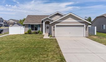 12818 W 6th Ave, Airway Heights, WA 99001