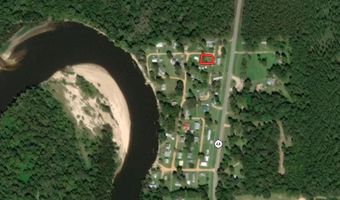lot 96 River View Estates, Columbia, MS 39429