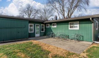 805 The Alameda, Middletown, OH 45044