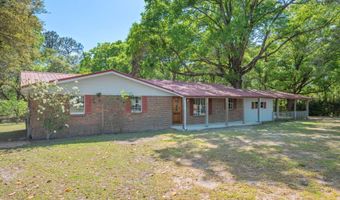 5630 Buck Ward Rd, Baker, FL 32531
