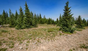 Lot 29 Aspen Mdws SE Neighbor, Brian Head, UT 84719
