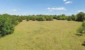891 Sassafras Rd, Bennington, OK 74723