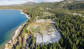 NHN Sunset Heights Drive, Bigfork, MT 59911