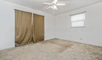 3600 SE 31ST Ave, Amarillo, TX 79103