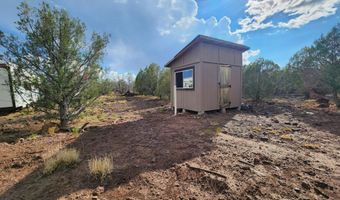 147 Camp Rd, Ash Fork, AZ 86320