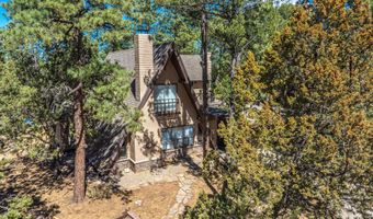 1377 HIGH MESA Dr, Alto, NM 88312