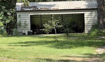 1373 Bridge St, Branchville, SC 29432