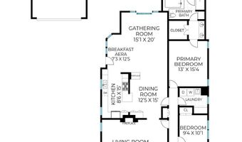 806 Victoria Dr, Arcadia, CA 91007