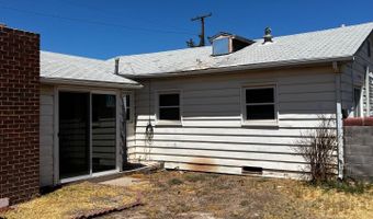 1423 Alaska Ave, Alamogordo, NM 88310