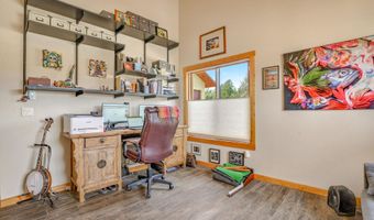 25 Jarosa Creek Rd, Angel Fire, NM 87110
