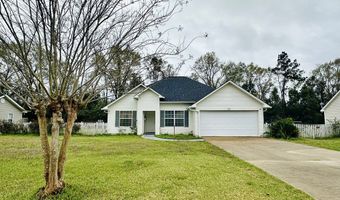 403 Lamplighter Ln, Waycross, GA 31503