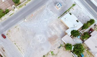 308 FRANKLIN St, Anthony, TX 79821