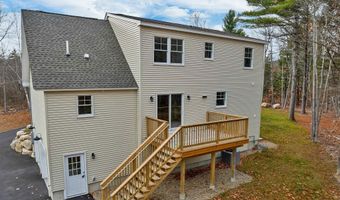 654 Alton Mountain Rd, Alton, NH 03810