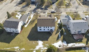 510 Golden Valley Ln, Algonquin, IL 60102