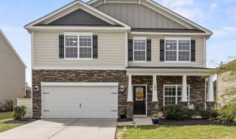 193 Crimson Queen Dr, Blythewood, SC 29016