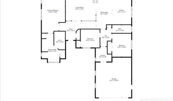 4223 N La Fontana Way, Boise, ID 83702