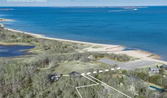 268 Fresh Pond Rd, Amagansett, NY 11930