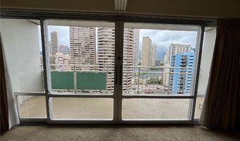 1777 Ala Moana Blvd 1521, Honolulu, HI 96815