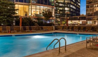 1080 Peachtree St NE 910, Atlanta, GA 30309