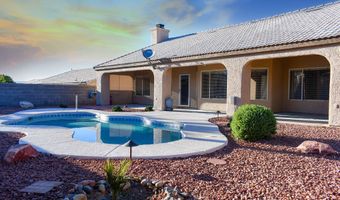 2536 Fox Run Ln, Bullhead City, AZ 86442