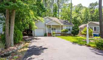 1348 OCEAN Pkwy, Berlin, MD 21811