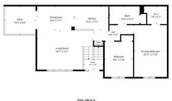 13941 Herald Ct, Apple Valley, MN 55124