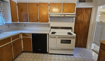 1401 W Cannon Ave, Artesia, NM 88210