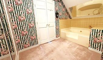 5371 Hilltop, McAlester, OK 74501