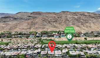 2834 Evening Rock St, Las Vegas, NV 89135