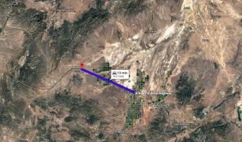 39 27 Acres With Well / Water, Beryl, UT 84714