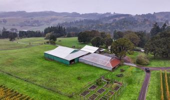 7820 SE Amity Rd, Amity, OR 97101