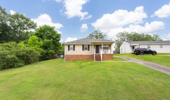 4507 CHARLES Ave, Anniston, AL 36206