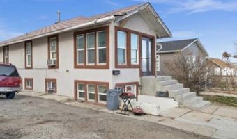 1118 S Poplar Sts, Casper, WY 82601