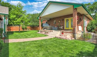 301 E Colorado Ave, Berthoud, CO 80513