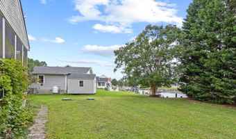 13374 COVE LANDING Rd, Bishopville, MD 21813