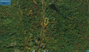 Prospect Street, Bethlehem, NH 03574