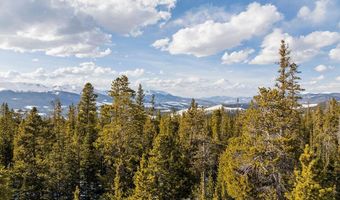 Homestead 17 Cumberland Drive lot 17, Breckenridge, CO 80424