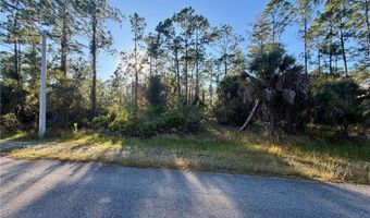 2313 Truman Ave, Alva, FL 33920